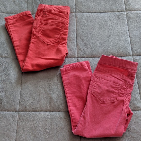 Girls OshKosh 3T pants bundle - Picture 1 of 4